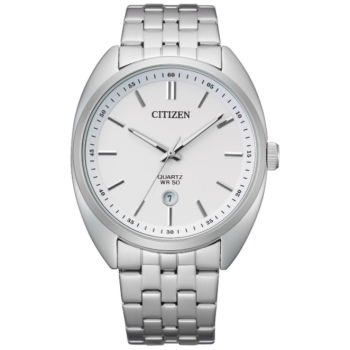 Citizen Quartz