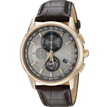 Citizen Radio Controlled