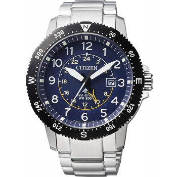 Citizen Promaster