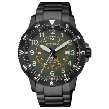 Citizen Promaster