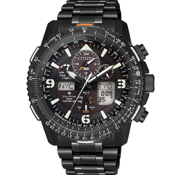 Citizen Promaster