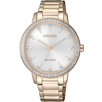 Citizen Eco-Drive