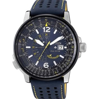 Citizen Promaster