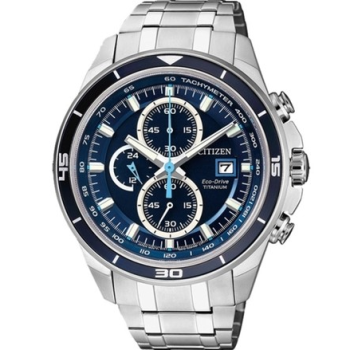 Citizen Eco-Drive