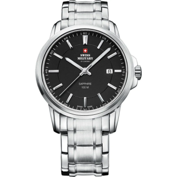 Swiss Military by Chrono