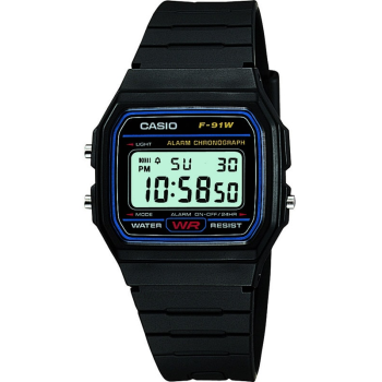 Casio Collection