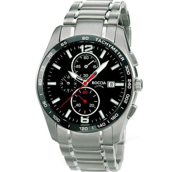 Boccia Titanium Sport