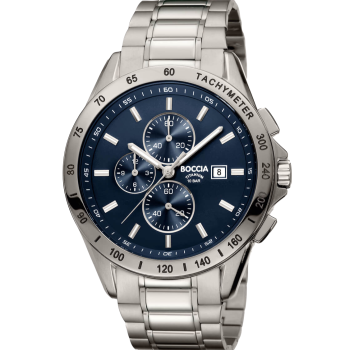 Boccia Titanium Sport