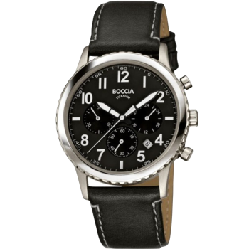 Boccia Titanium Sport