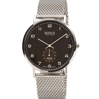 Boccia Titanium Royce