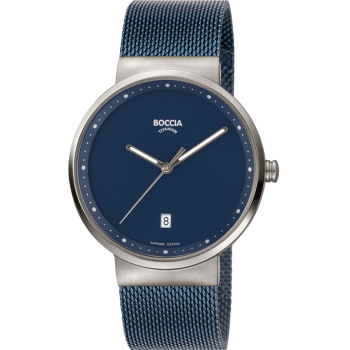 Boccia Titanium Dress