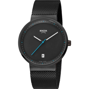 Boccia Titanium Dress