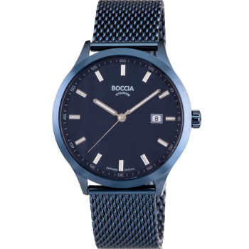 Boccia Titanium Sport