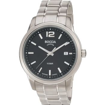 Boccia Titanium Sport