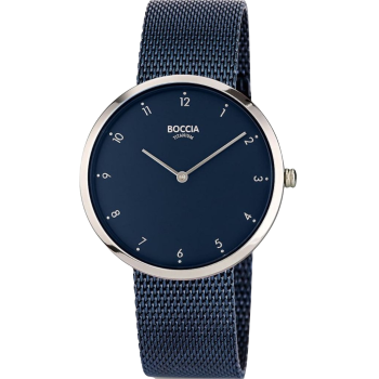 Boccia Titanium Trend