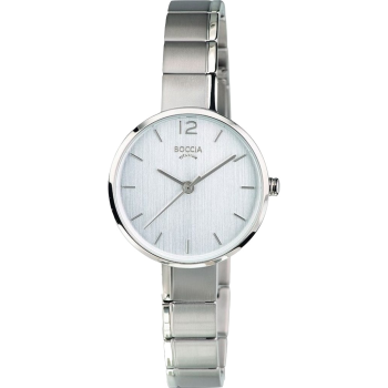 Boccia Titanium Trend