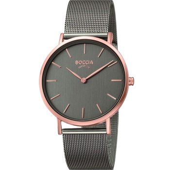 Boccia Titanium Superslim