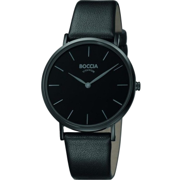 Boccia Titanium Superslim