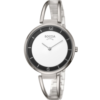 Boccia Titanium Trend
