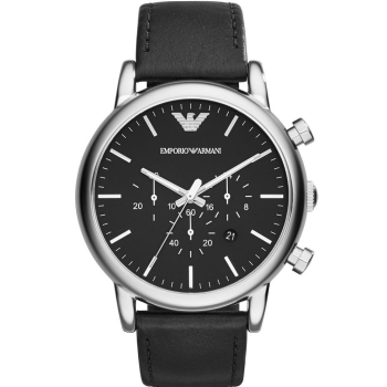 Emporio Armani Chronograph