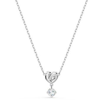 Swarovski Lifelong Heart