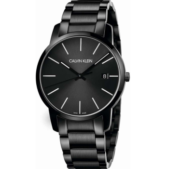 Calvin Klein City