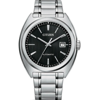 Citizen Automatic