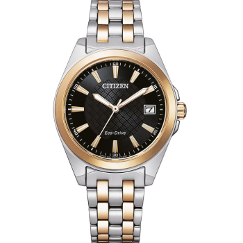 Citizen Eco-Drive