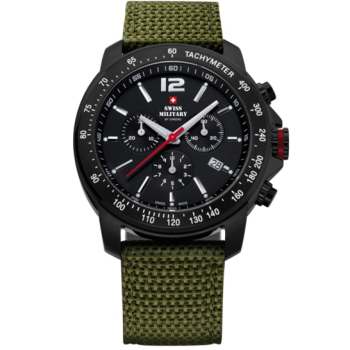 Swiss Military by Chrono)