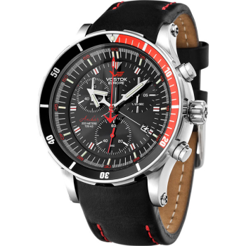 Vostok Europe Anchar Chrono