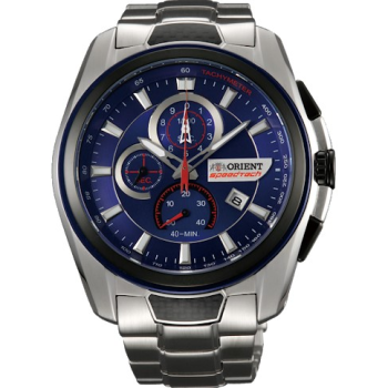 Orient Speedtech