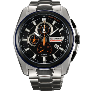 Orient Speedtech