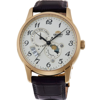 Orient Sun&Moon Automatic