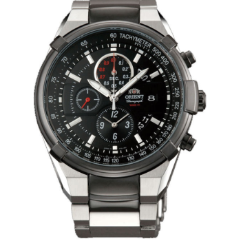 Orient Chronograph
