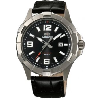 Orient Titanium