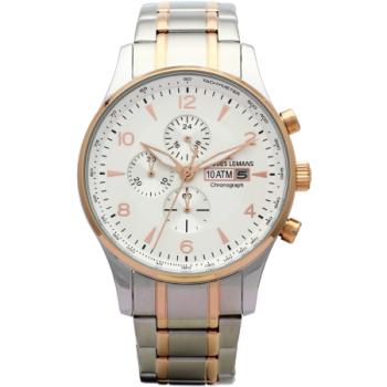 Jacques Lemans London