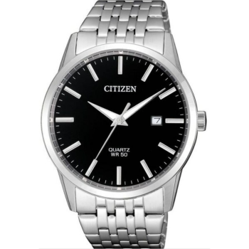 Citizen Quartz