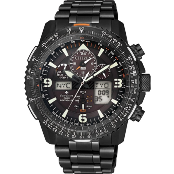 Citizen Promaster