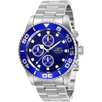 Invicta Pro Diver