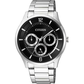 Citizen Quartz