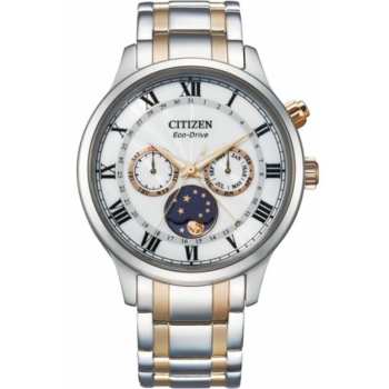 Citizen Eco-Drive