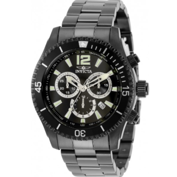 Invicta Specialty