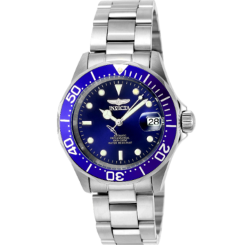 Invicta Pro Diver