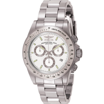 Invicta Signature
