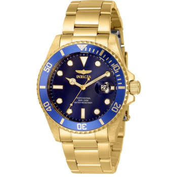 Invicta Pro Diver