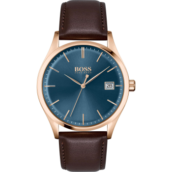 Hugo Boss Commissioner