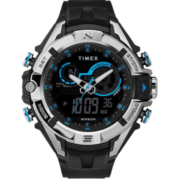 Timex The Guard DGTL