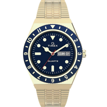 Timex Q Reissue