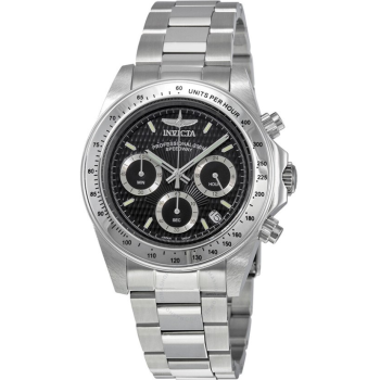 Invicta Signature