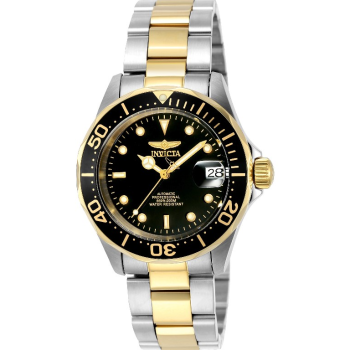 Invicta Pro Diver